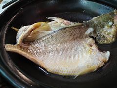 -锦園(伊势丹美食城店)