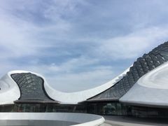 -哈尔滨大剧院
