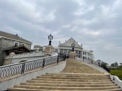 -赤坎·广东华侨国际旅游度假区