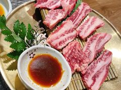 -味家烤肉烤鳗鱼牛排(西塔旗舰店)