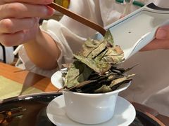 -汉艺唐风茶艺培训(联发华美空间店)