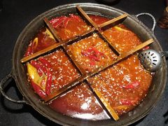 -洋马儿火锅(解放碑店)