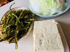 -大鹅岛灶台鱼·铁锅炖(水库路店)