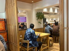 -素满香·素食自助餐(西安·民乐园店)