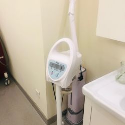 -康颜SPA自然疗愈皮肤管理中心