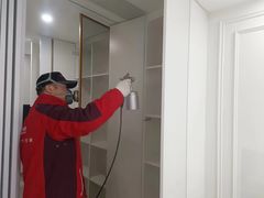 -浙大冰虫甲醛检测治理(闵行店)