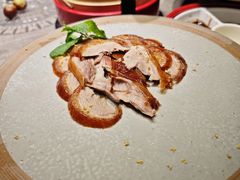 -青年公社烤鸭(熙悦天街店)