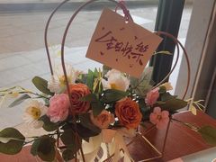 -原石牛扒·约会餐厅(龙城万科里店)