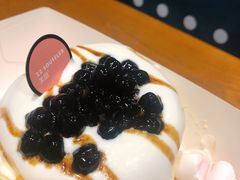 黑糖珍珠梳乎厘-狐狸和向日葵(北京路店)