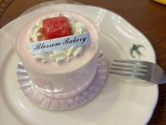 -花间烘焙BLossom Bakery