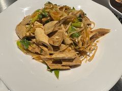 -No.DD戳子烧烤·江湖菜(北京总店)