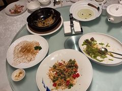 -香宫中餐厅 · 桂林香格里拉