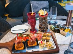 -四季酒店·空中花园 Aria on 9
