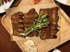 -外婆家(南开大悦城店)