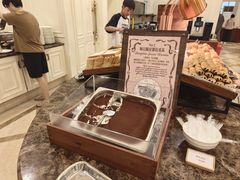 -中旅阿那亚九龙湖·公主酒店