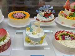 -好利来.生日蛋糕(杨家坪店)