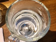 -北京三里屯CHAO酒店