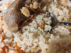 单排饭-巴依家新疆手抓饭(菱角湖万达店)