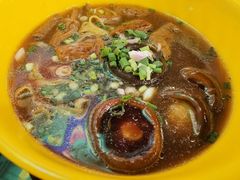 -亞婆井·劲抽面食(铂顿城店)