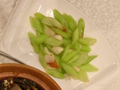 -大西洋餐厅(肇嘉浜路店)