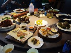 -秦月轩·陕西家乡菜(阜成路·五棵松店)