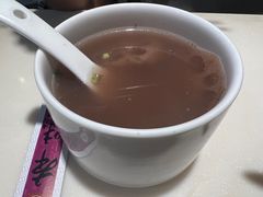-本味轩精品茶餐厅(黄山路店)