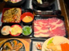 -小川洋风料理(江汉路店)