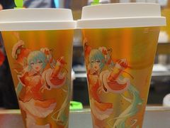 -奈雪的茶(石家庄万象城店)