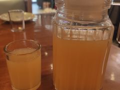 -长寿参鸡汤(朝韩风情街店)