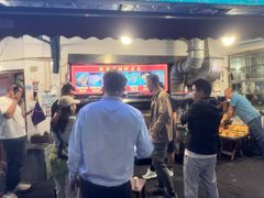 -清真·玛丽亚新疆菜主题餐厅(浙江中路店)