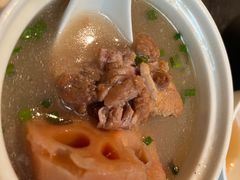 -简小舍·民间手艺菜(武昌江滩店)