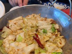 -芳芳私房菜·精做淮扬菜(承德路店)