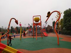 -枫香湖儿童公园