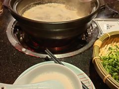 -捞王猪肚鸡火锅(昆山店)