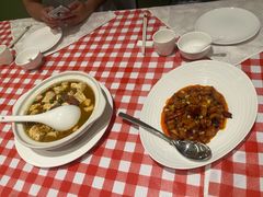 -山水阁中餐厅(沙河唯实交流中心)