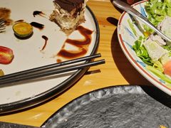 -清真·艾美可餐厅(大悦汇店)