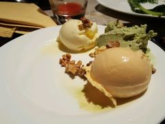 -西安高新希尔顿酒店·咖啡露台西餐厅