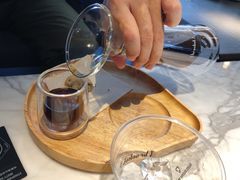 -Bracket Coffee(工体店)