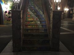 -中旅阿那亚九龙湖·公主酒店