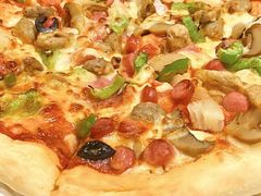 -必胜客(北苑路店)