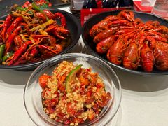 -聚味瞿记·龙虾堂(坡子街店)