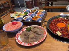 -楠火锅(昆山金鹰店)