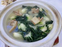-潮喜竹溪荔湖酒家(荔枝湾店)