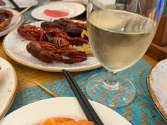 -沈阳和平艾美酒店新食谱西餐厅