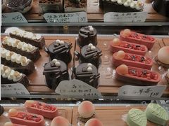 -咖法森林·咖啡  酒吧(天河店)