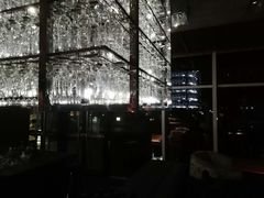 -山港凯悦酒店·BEBA海滩烧烤餐厅酒吧
