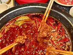 -蜀大侠火锅(总府路店)