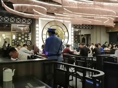 大堂-天津卫码头(南开大悦城店)