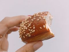 -沁屋面包店(人民东路店)
