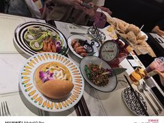 -太食獸泰式茶餐厅(济南万象城店)